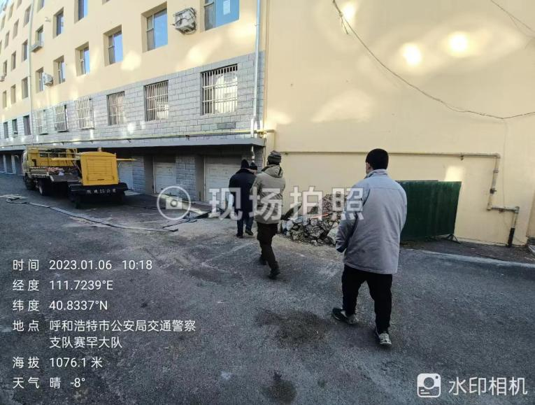 巡檢調(diào)試