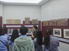 <b>走進檔案館，領悟獨特魅力</b>